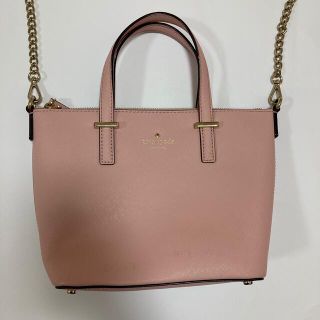 ケイトスペードニューヨーク(kate spade new york)のケイトスペード  バッグ(ショルダーバッグ)