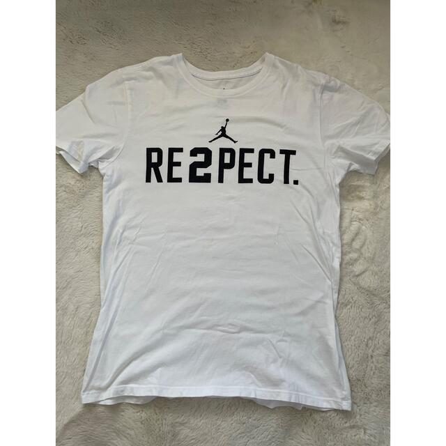 NIKE(ナイキ)のRE2PECT Tシャツ✨ メンズのトップス(Tシャツ/カットソー(半袖/袖なし))の商品写真