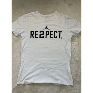 ナイキ(NIKE)のRE2PECT Tシャツ✨(Tシャツ/カットソー(半袖/袖なし))