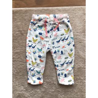 ボーデン(Boden)のボーデン  baby Boden リバーシブル　パンツ(パンツ/スパッツ)