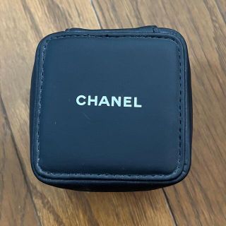 Chanel シャネル　小物入れ(小物入れ)