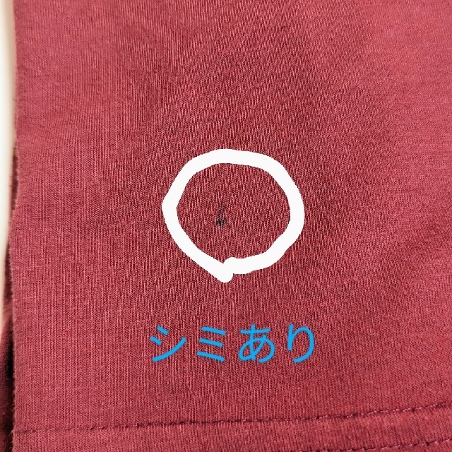 110　Tシャツ2枚セット キッズ/ベビー/マタニティのキッズ服男の子用(90cm~)(Tシャツ/カットソー)の商品写真