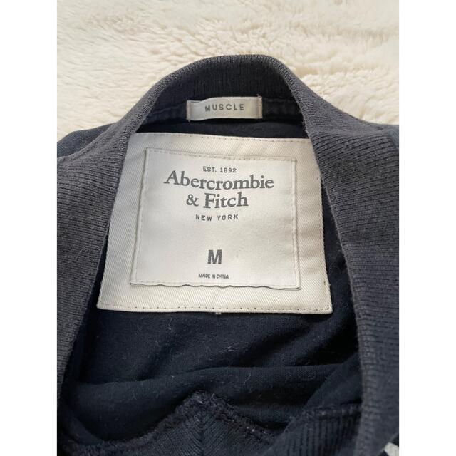 Abercrombie&Fitch(アバクロンビーアンドフィッチ)のアバクロTシャツ✨ メンズのトップス(Tシャツ/カットソー(半袖/袖なし))の商品写真
