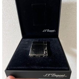 エステーデュポン(S.T. Dupont)のデュポン　ギャッツビー(タバコグッズ)