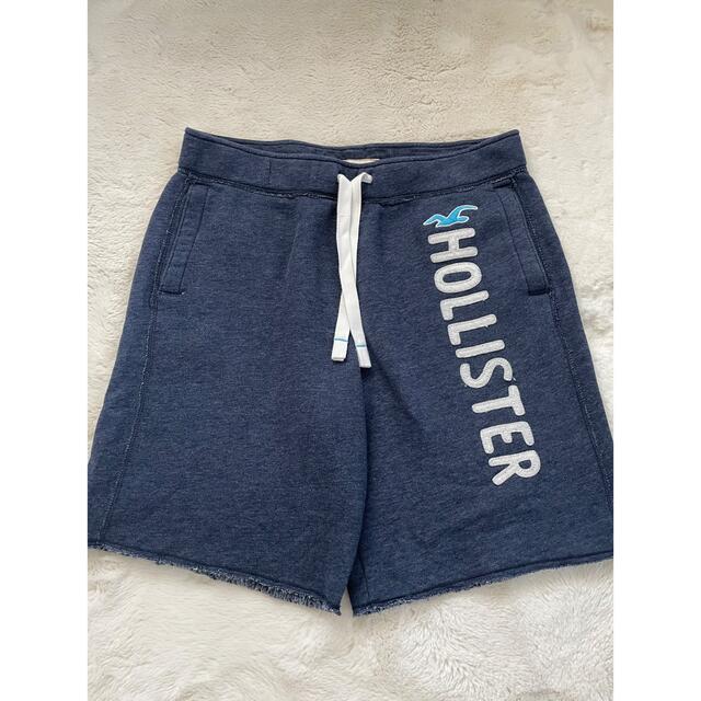 Hollister(ホリスター)のホリスター短パン✨ メンズのパンツ(ショートパンツ)の商品写真