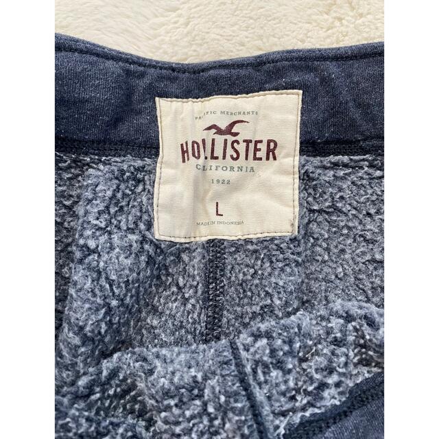 Hollister(ホリスター)のホリスター短パン✨ メンズのパンツ(ショートパンツ)の商品写真