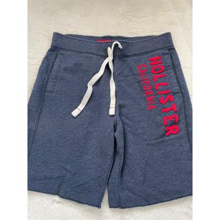 ホリスター(Hollister)のホリスター短パン✨(ショートパンツ)