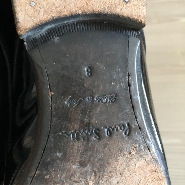 Paul Smith(ポールスミス)のポールスミス　フォーマルシューズ　US8サイズ　26センチ程 メンズの靴/シューズ(ドレス/ビジネス)の商品写真
