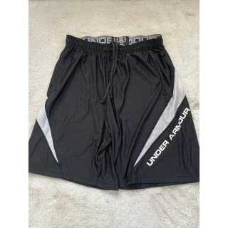 アンダーアーマー(UNDER ARMOUR)のアンダーアーマー　ハーフパンツ✨(ショートパンツ)