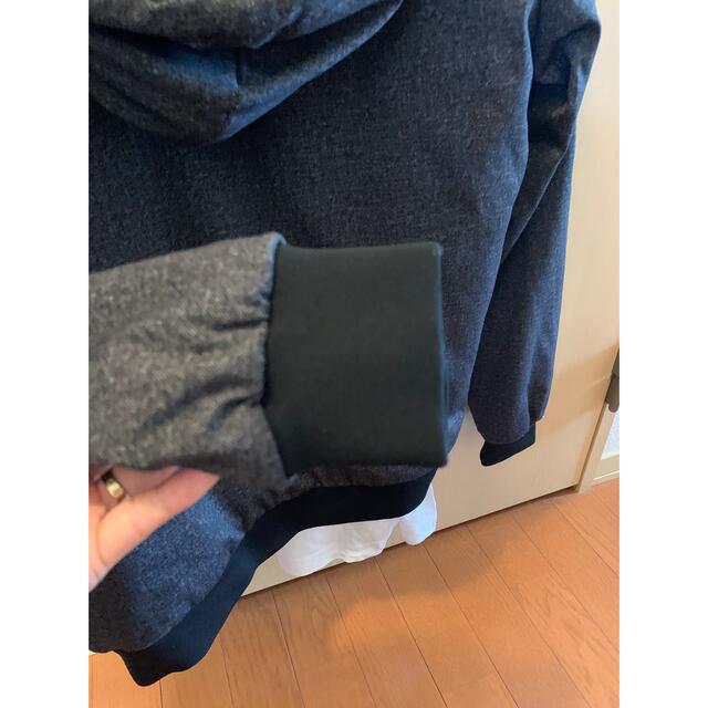 ZARA(ザラ)のZARA Mens  JK メンズのジャケット/アウター(ブルゾン)の商品写真