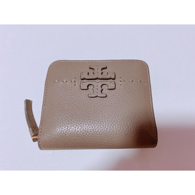 Tory Burch(トリーバーチ)のトリーバーチ　折り財布 レディースのファッション小物(財布)の商品写真