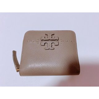 トリーバーチ(Tory Burch)のトリーバーチ　折り財布(財布)