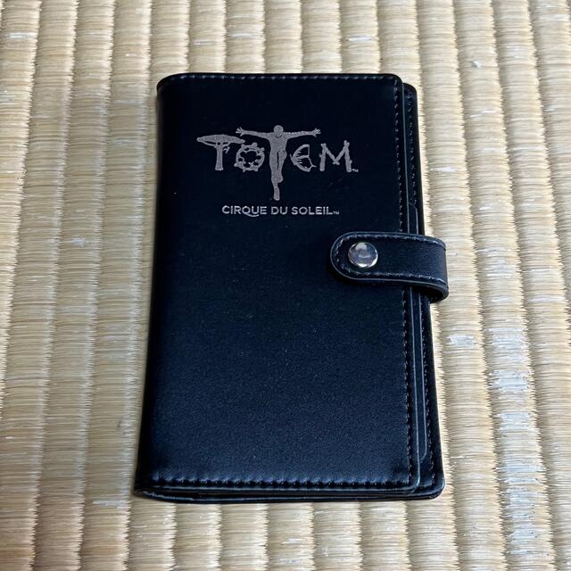 スマホケース　TOTEM 未使用 スマホ/家電/カメラのスマホアクセサリー(モバイルケース/カバー)の商品写真