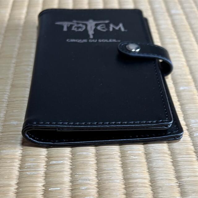 スマホケース　TOTEM 未使用 スマホ/家電/カメラのスマホアクセサリー(モバイルケース/カバー)の商品写真