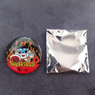 聖飢魔II スガキヤ コラボ(キャラクターグッズ)