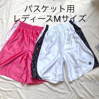 チャンピオン(Champion)のチャンピオンバスパン　レディースMサイズ(バスケットボール)