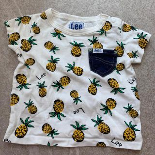 リー(Lee)の【専用商品】Tシャツ 80センチ(Ｔシャツ)