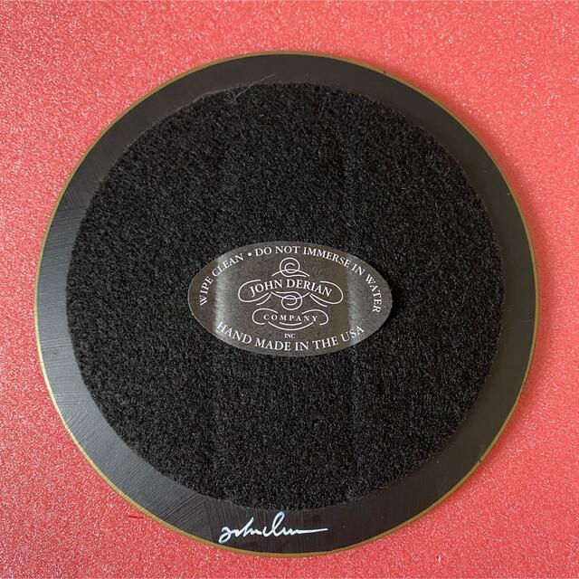 H.P.FRANCE - 【極美品】JOHN DERIAN / ジョン・デリアン H.P.FRANCE - 【極美品】JOHN DERIAN / ジョン・デリアン