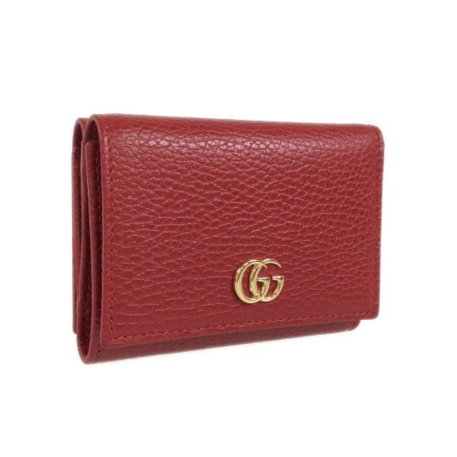 ブランド Gucci 三つ折り財布 レディース財布の通販 by キングラム ...