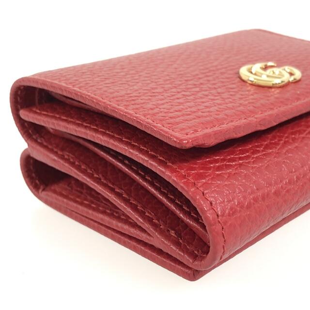 ブランド Gucci 三つ折り財布 レディース財布の通販 by キングラム ...