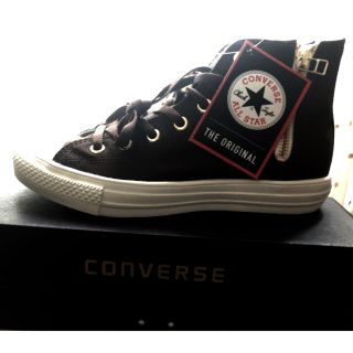 コンバース(CONVERSE)の【値下げ】新品コンバース  オールスタースニーカー(スニーカー)