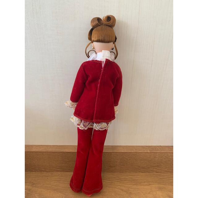 Takara Tomy - ジェニー カレンダーガール リカちゃんのコスプレ Takara Tomy - ジェニー カレンダーガール リカちゃんのコスプレ