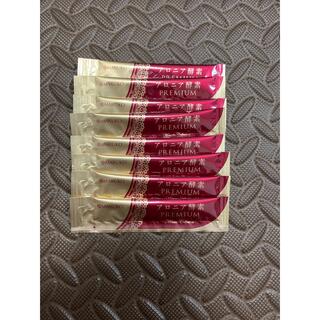 MARUKO  アロニア酵素プレミアム 8包(ダイエット食品)