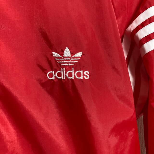 adidas - 80s adidasアディダスナイロンジャケット 在原みゆ紀菅田将暉