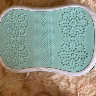 ブルブル振動マシーン♪美品(エクササイズ用品)