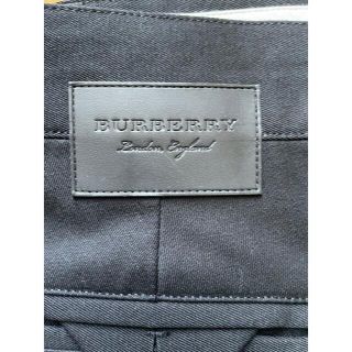 バーバリー(BURBERRY)のBurberryパンツ(スラックス)