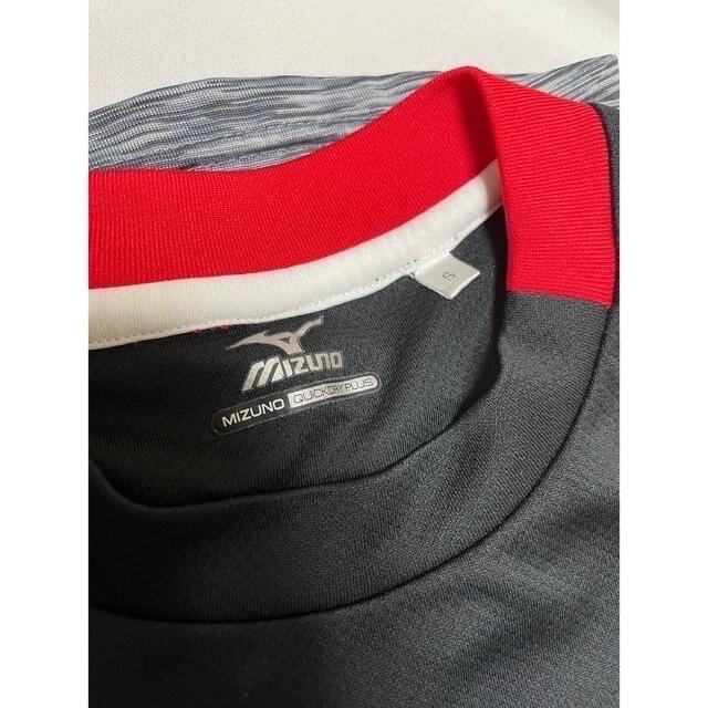 PUMA(プーマ)のミズノ半袖シャツ+ランニングシャツ スポーツ/アウトドアのサッカー/フットサル(ウェア)の商品写真