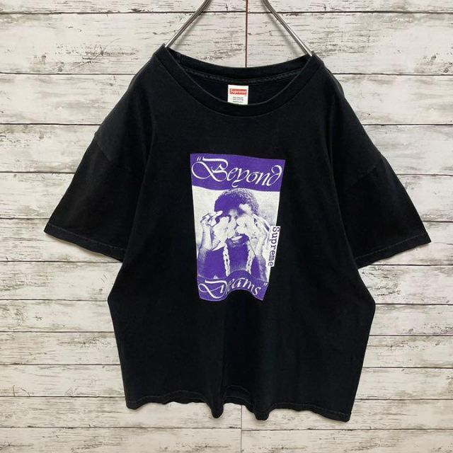 大流行中 Supreme 希少xlサイズ シュプリーム ビッグロゴ定番カラー最高デザイン半袖tシャツ Tシャツ カットソー 半袖 袖なし Eshopper Vc