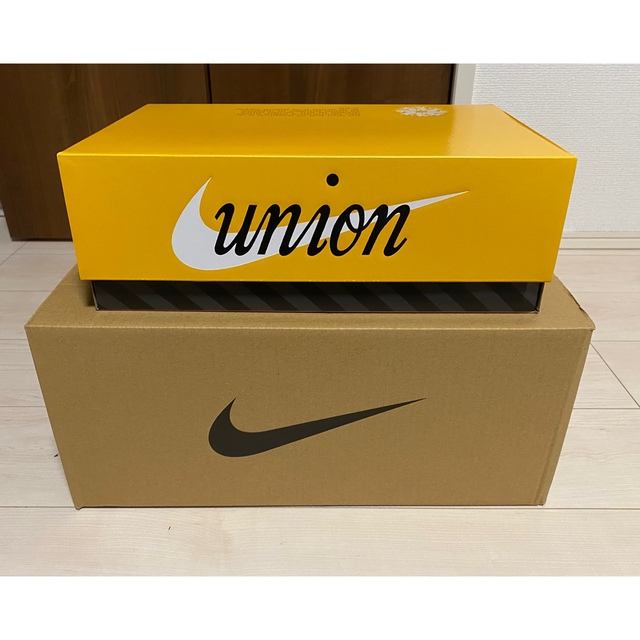 29.5cm Union × Nike Cortezユニオン×ナイキ コルテッツ