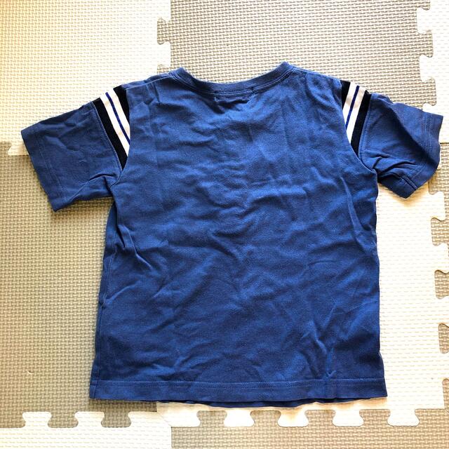 BURBERRY(バーバリー)のバーバリー　90 Tシャツ キッズ/ベビー/マタニティのキッズ服男の子用(90cm~)(Tシャツ/カットソー)の商品写真