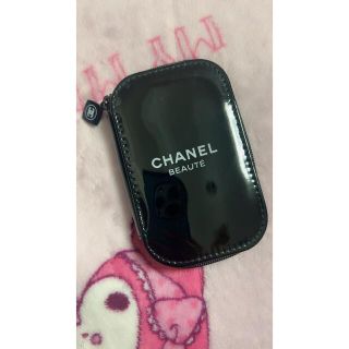 シャネル(CHANEL)のCHANEL シャネルネイルキット シャネルノベルティー(ネイルケア)