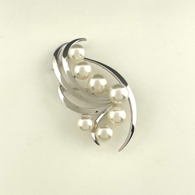 【期間限定送料無料】アクセサリースーパーセール限定 希少♡カメオ&レース♡リバーシブル♡ペンダント兼