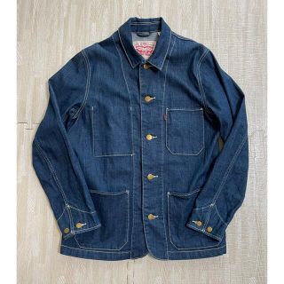 リーバイス(Levi's)のカラー様　専用　リーバイス　levis  カバーオール　M(カバーオール)