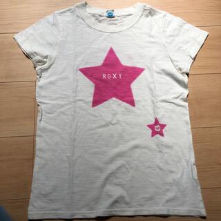 ロキシー(Roxy)のROXY Tシャツ　M(Tシャツ(半袖/袖なし))