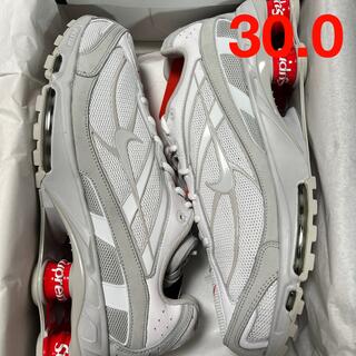 Supreme - Supreme®/Nike® SHOX RIDE 2 SP White 30.0