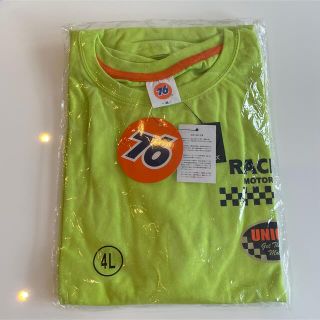 セブンティーシックスルブリカンツ(76 Lubricants)の76 Tシャツ(Tシャツ/カットソー(半袖/袖なし))