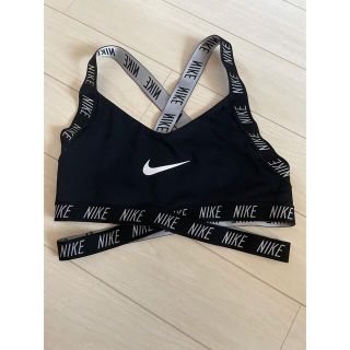 ナイキ(NIKE)のナイキブラトップ (タンクトップ)