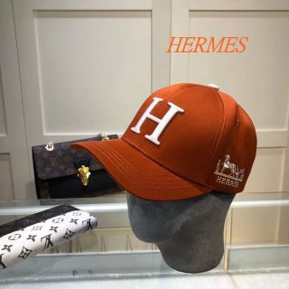 省スペース 洗える おしゃれ 最終値下げ HERMES キャップ - 通販 - www