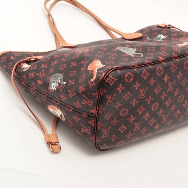 大得価低価 LOUIS VUITTON ヴィトン ネヴァーフルMM レディース トートバッグの通販 by ALLUラクマ店｜ルイヴィトンならラクマ 