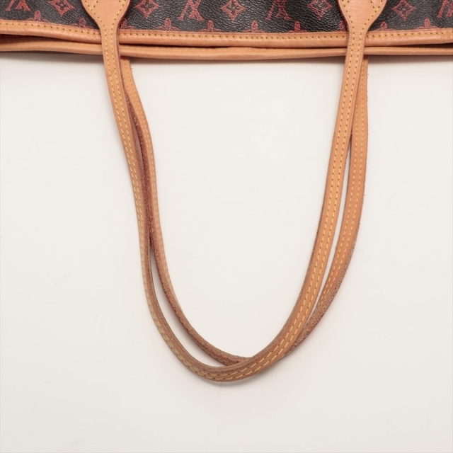 大得価低価 LOUIS VUITTON ヴィトン ネヴァーフルMM レディース トートバッグの通販 by ALLUラクマ店｜ルイヴィトンならラクマ 