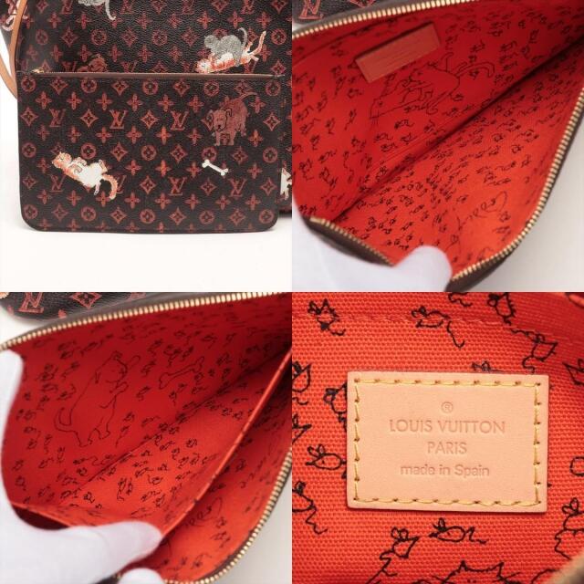 大得価低価 LOUIS VUITTON ヴィトン ネヴァーフルMM レディース トートバッグの通販 by ALLUラクマ店｜ルイヴィトンならラクマ 