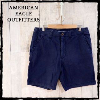 アメリカンイーグル(American Eagle)のアメリカンイーグルアウトフィッターズ ショートパンツ 33(ショートパンツ)