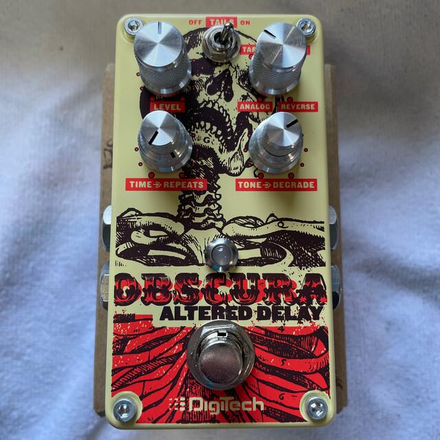 DigiTech  OBSCURA