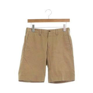 RALPH LAUREN PURPLE LABEL ショートパンツ S 【古着】【中古】(ショートパンツ)