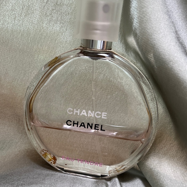 CHANEL(シャネル)のCHANEL チャンス　オータンドゥル　オードゥ　トワレット50ml コスメ/美容の香水(香水(女性用))の商品写真