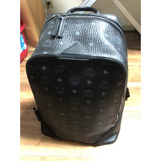 エムシーエム(MCM)のMCM リュック(バッグパック/リュック)